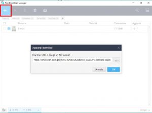 Free download manager scaricare video ovunque