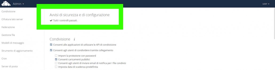 bitnami owncloud admin bitnami owncloud admin