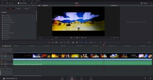 Da Vinci Resolve - Montaggio Video Professionale Gratis