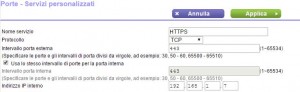 dynamic dns no ip owncloud virtual appliances virtualbox router configurazione