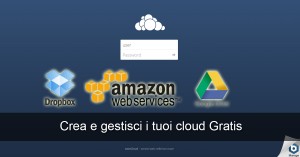 Configura ownCloud Virtual Machine VirtualBox Windows host open source Dynamic DNS No-IP DUC Google Drive Dropbox