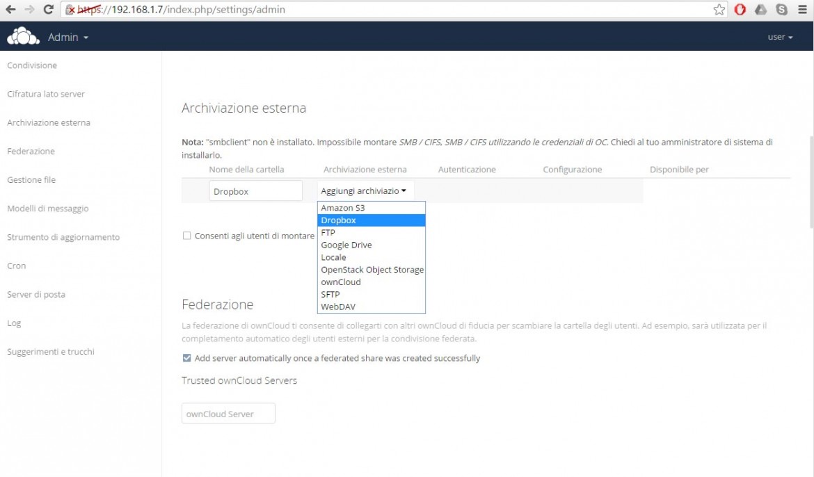 owncloud xampp install vm linux owncloud xampp install vm linux