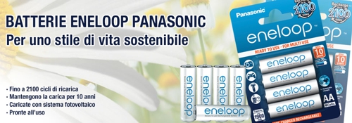 Eneloop