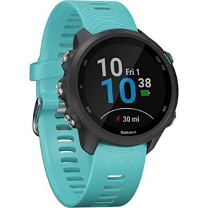 Garmin Forerunner 245 Music