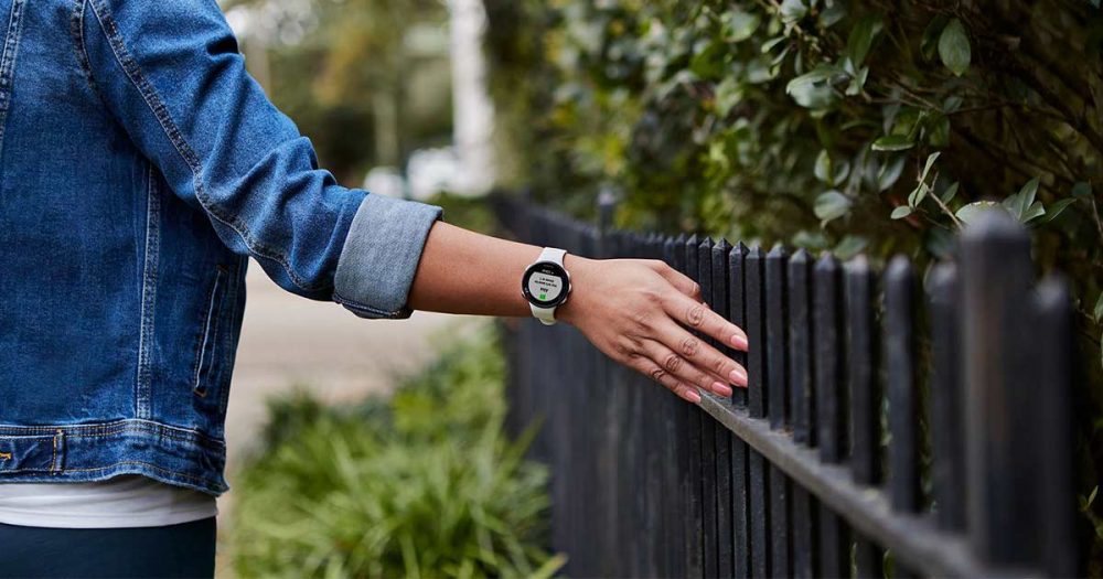 Miglior smartwatch android disponibile per il black friday