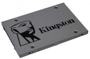 Miglior ssd kingston a400