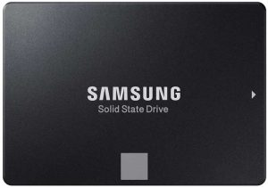 Miglior ssd samsung evo