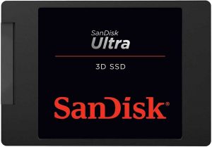 Miglior ssd sandisk ultra 3d