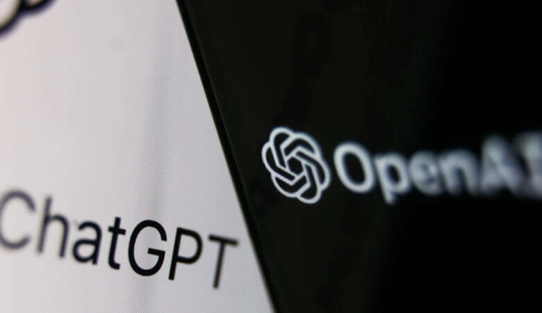 ChatGPT OpenAI 1001 Vetrine